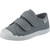 Stoffschuh Klett Kautschuk Natural World