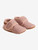 Enfant - Wollwalk Slippers rose