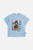 Arthur t-shirt hust&claire
