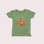 Slubjersey T-Shirt Submarine