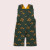 Latzhose kurz Giraffe
