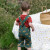 Latzhose kurz Giraffe