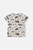 T-Shirt Sommer Print Hust&Claire