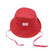 Fischerhut Pickapooh rot