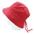 Fischerhut Pickapooh rot