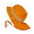Pickapooh Lasse Sommermütze Orange