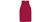 Schlafsack Wolle-Seide Frottee Reiff beere