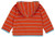 Loud+Proud Wendejacke Copper Streifen