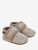 Enfant - Wollwalk Slippers beige