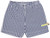 Shorts, kurze Hose, Vichy Karo, Loud+Proud ultramarin