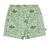 Shorts Druck Bamboo Loud+Proud
