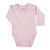 Hust&Claire - Body uni rose