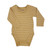 Hust&Claire - Body Streifen gelb-beige
