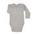 Hust&Claire - Body Streifen uni beige
