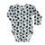 Hust&Claire - Body Igel mint