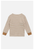 Hust&Claire - Longsleeve beige-gelb