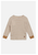 Hust&Claire - Longsleeve beige-gelb