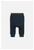 Hust&Claire - Woll Baggy marine