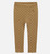 Hust&Claire - Ripp Leggings ocker