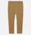 Hust&Claire - Ripp Leggings ocker