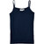 Basic Top Navy von The New
