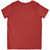 T-Shirt Beat Paprika rot von The New