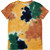 Batik T-Shirt Baumwolle The New