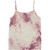 Batik Tank Top von The New