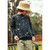 Pullover Farnklekse Bongo The New