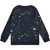 Pullover Farnklekse Bongo The New