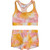 Bikini Batik gelb von The New Barni