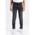 Basic Jeans grau von the new