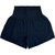 Cia shorts navy viskose the new