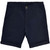 Chino Shorts Marine The New