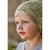 Beanie Viskose oliv Dschungel Boa Mikk-Line