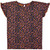 T-Shirt Viskose Leoprint The New