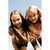 T-Shirt The New Girls just wanna have fun rosa