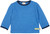 Loud+Proud - Shirt Strick Indigo