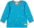 Loud+Proud - Shirt Druck aqua