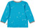 Loud+Proud - Shirt Druck aqua
