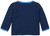 Loud+Proud - Shirt Strick Ultramarin