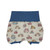 Kiezkinder Mini Ballonhose Baby Shorts Auto