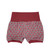 Kiezkinder Mini Ballonhose Jersey retro Blume