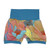 Kiezkinder Mini- Ballonhose Modal retro 70s
