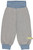Loud+Proud - Hose Interlock grey