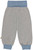 Loud+Proud - Hose Interlock grey