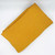 Kiezkinder Pucktuch Decke Musselin gelb glitzer