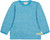 Loud+Proud - Shirt Melange Strick Aqua