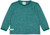 Loud+Proud - Shirt Melange Strick Ivy