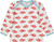 Loud+Proud - Shirt Druck Clownfisch Chili